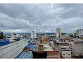 Foto 7 de APARTAESTUDIO EN VENTA EN PARQUE CENTRAL ANTONIA SANTOS CENTRO