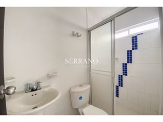 Foto 6 de APARTAESTUDIO EN VENTA EN PARQUE CENTRAL ANTONIA SANTOS CENTRO