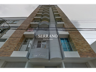 Foto 1 de APARTAESTUDIO EN VENTA EN PARQUE CENTRAL ANTONIA SANTOS CENTRO