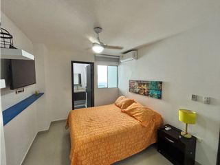Foto 7 de VENDO APARTAMENTO 1 ALCOBA. SAN VICENTE UNIAUTONOMA