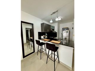 Foto 4 de VENDO APARTAMENTO 1 ALCOBA. SAN VICENTE UNIAUTONOMA