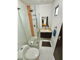 Foto 8 de VENDO APARTAMENTO 1 ALCOBA. SAN VICENTE UNIAUTONOMA