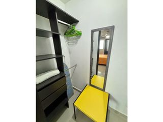 Foto 10 de VENDO APARTAMENTO 1 ALCOBA. SAN VICENTE UNIAUTONOMA