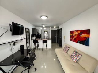 Foto 3 de VENDO APARTAMENTO 1 ALCOBA. SAN VICENTE UNIAUTONOMA