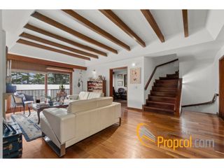 Foto 2 de VENDO EXCELENTE CASA SUBA CONJUNTO CERRADO