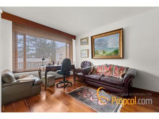 Foto 4 de VENDO EXCELENTE CASA SUBA CONJUNTO CERRADO