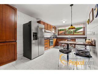 Foto 5 de VENDO EXCELENTE CASA SUBA CONJUNTO CERRADO