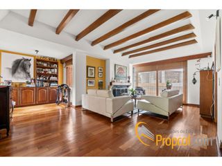 Foto 7 de VENDO EXCELENTE CASA SUBA CONJUNTO CERRADO