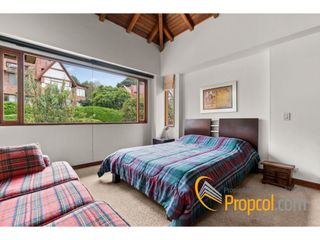 Foto 12 de VENDO EXCELENTE CASA SUBA CONJUNTO CERRADO