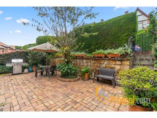 Foto 6 de VENDO EXCELENTE CASA SUBA CONJUNTO CERRADO