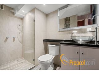 Foto 5 de VENDO EXCELENTE APTO REMODELADO BRITALIA