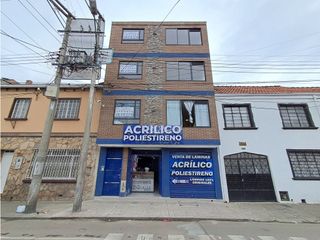 Foto 1 de Rafael Nuñez- Barrios Unidos