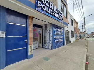 Foto 2 de Rafael Nuñez- Barrios Unidos