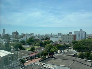 Foto 13 de Apartamento en arriendo Porvenir Barranquilla