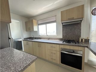 Foto 1 de Apartamento en arriendo Porvenir Barranquilla