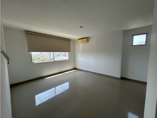 Foto 9 de Apartamento en arriendo Porvenir Barranquilla