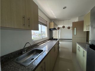 Foto 4 de Apartamento en arriendo Porvenir Barranquilla