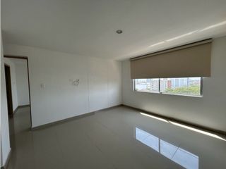 Foto 12 de Apartamento en arriendo Porvenir Barranquilla