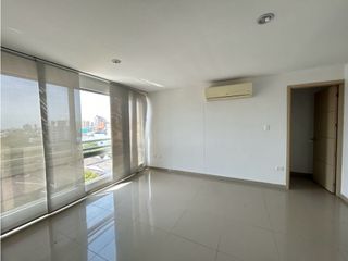 Foto 2 de Apartamento en arriendo Porvenir Barranquilla