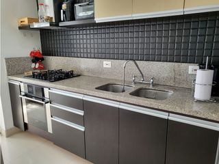 Foto 16 de Venta de Apartamento Puente Largo Bogota