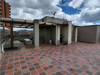 Foto 21 de Venta de Apartamento Puente Largo Bogota