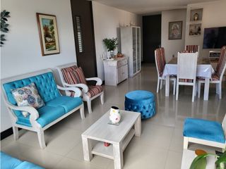 Foto 2 de Venta de Apartamento Puente Largo Bogota