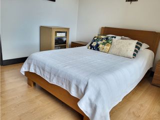 Foto 12 de Venta de Apartamento Puente Largo Bogota
