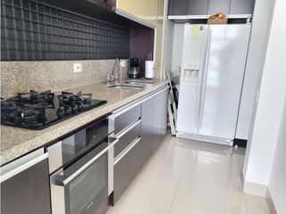 Foto 17 de Venta de Apartamento Puente Largo Bogota
