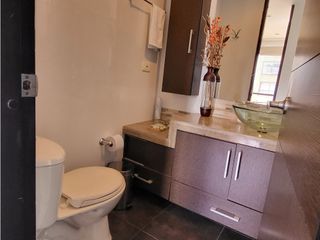 Foto 10 de Venta de Apartamento Puente Largo Bogota