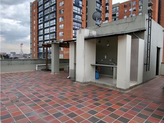 Foto 20 de Venta de Apartamento Puente Largo Bogota