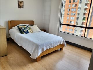 Foto 11 de Venta de Apartamento Puente Largo Bogota