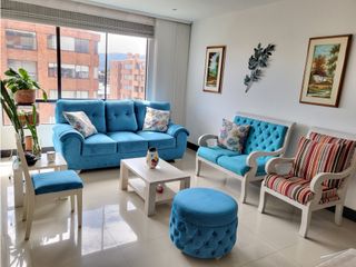 Foto 1 de Venta de Apartamento Puente Largo Bogota