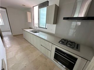 Foto 5 de APARTAMENTO EN ALTOS DE RIOMAR EN VENTA