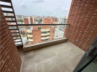Foto 4 de APARTAMENTO EN ALTOS DE RIOMAR EN VENTA
