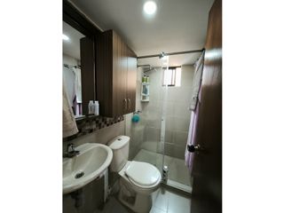 Foto 16 de Vendo Apartamento en Lomas del Pilar Robledo Medellín