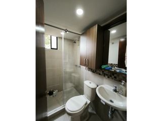 Foto 9 de Vendo Apartamento en Lomas del Pilar Robledo Medellín