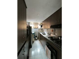 Foto 7 de Vendo Apartamento en Lomas del Pilar Robledo Medellín