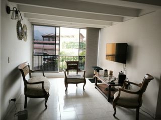 Foto 6 de Vendo Apartamento en Lomas del Pilar Robledo Medellín