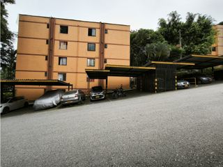 Foto 1 de Vendo Apartamento en Lomas del Pilar Robledo Medellín