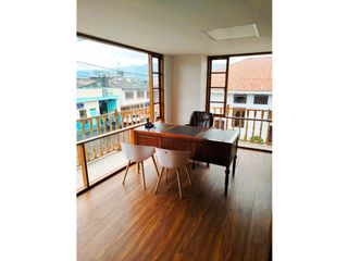 Foto 6 de OFICINA EN VENTA SUBACHOQUE $275 MILLONES