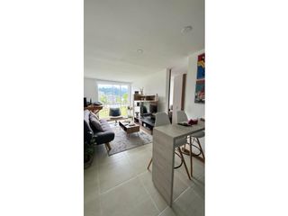Foto 1 de APARTAMENTO EN ARRIENDO CIPRES DE BELLA SUIZA