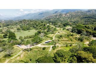Foto 12 de Venta De Lote En Parcelación Sopetrán