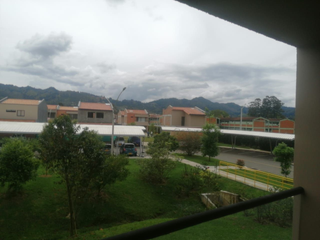 Foto 3 de Apartamento en Arriendo en La Ceja