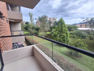 Foto 8 de Apartamento en Arriendo en La Ceja