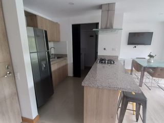 Foto 8 de Apartamento en Arriendo en Rionegro