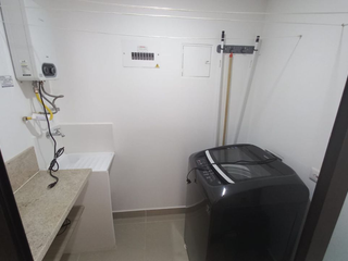 Foto 16 de Apartamento en Arriendo en Rionegro