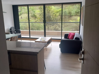 Foto 7 de Apartamento en Arriendo en Rionegro