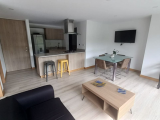 Foto 9 de Apartamento en Arriendo en Rionegro