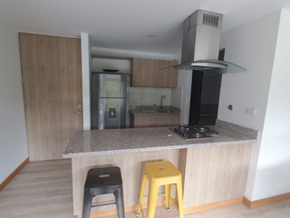 Foto 10 de Apartamento en Arriendo en Rionegro