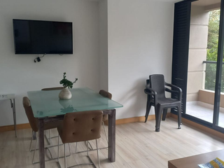 Foto 5 de Apartamento en Arriendo en Rionegro